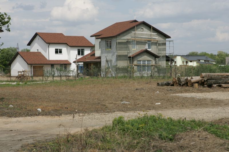 Nekustamo īpašumu drudža beigās visi nebūs uzvarētāji